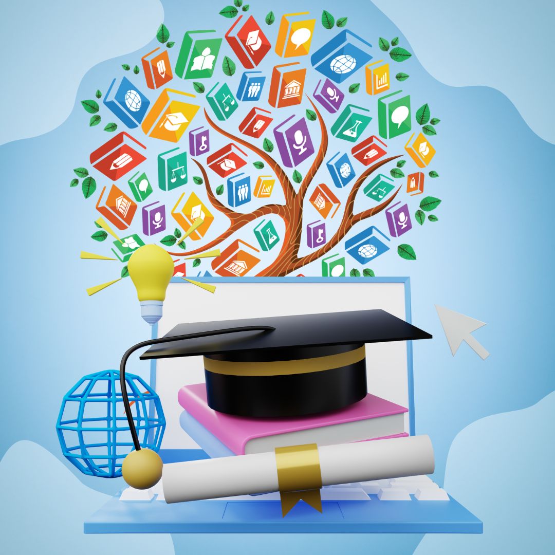 درخواست تحصیلی