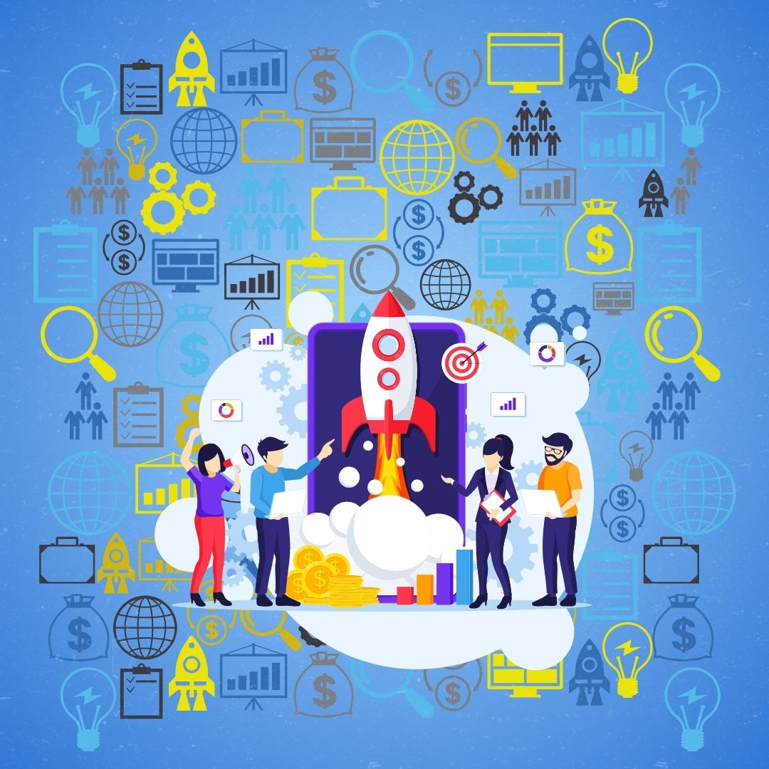 درخواست کارآفرینی